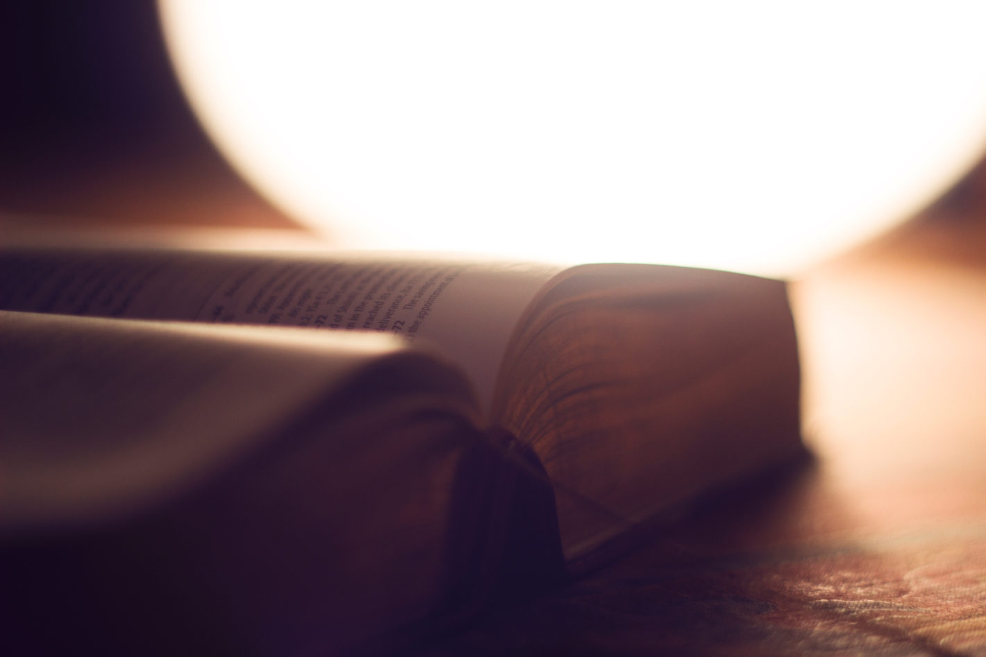 2017 Reading List