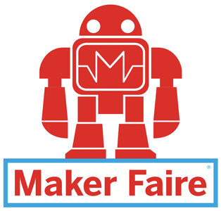 We will be in Maker Faire Bay Area