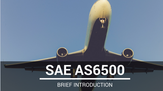 A Brief Introduction to SAE AS6500 Manufacturing Management System